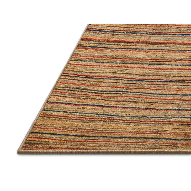 Abstract Indoor Rug, Rectangle 3' x 5'