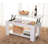 Cercis Single Coffee Table-1212165521