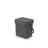Brabantia Sort & Go 0.8 Gallon Plastic Odor Resistant Indoor Kitchen Composter-101898815