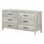 Commode 6 tiroirs Gravity-1594477705
