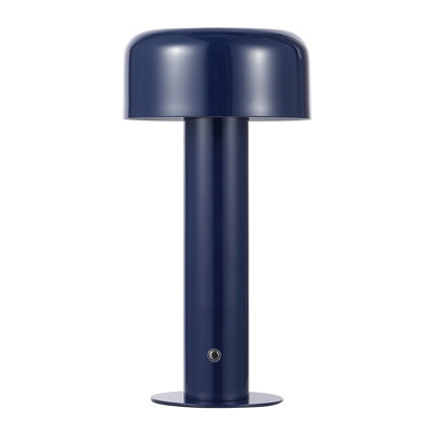 Lampe de bureau Opaline