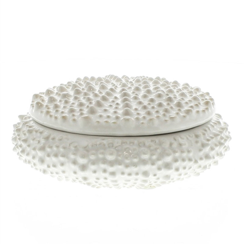 Boîte à bijoux en céramique Overbeck Tide