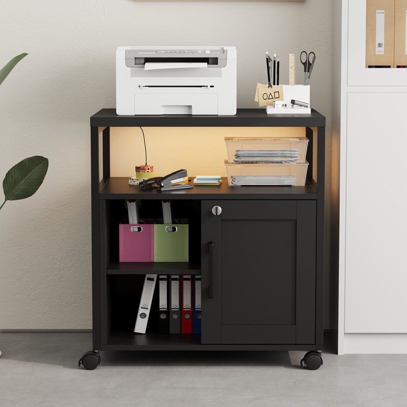 60cm Wide File Cabinet