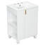 Meuble-lavabo de salle de bain avec lavabo-1731795767