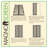 Flush Mesh Screen Doors-30327866
