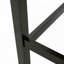 Tabouret de bar en tissu avec structure en bois massif-1452440237-1452440226