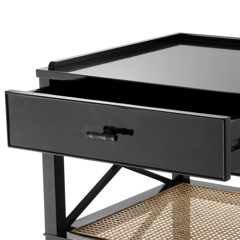 Bahamas End Table