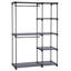 Pinero 112cm Clothing Rack-3575000