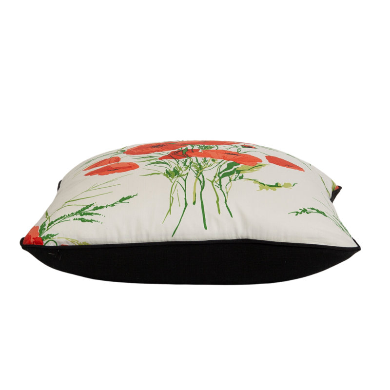 Square Pillow Cover & Insert