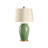 Lucia Lamp - Green