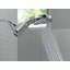 Pomme de douche multi-fonctions multifonction
