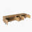 78" TV Stand for 85 75 65 Inch TV, TV Consoles for Living Room, Entertainment Center Wood TV Media with Storage
