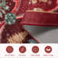 Tapis de Noël Laraven-2106875437