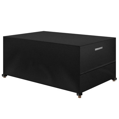 Outdoor Patio Dining Set Cover