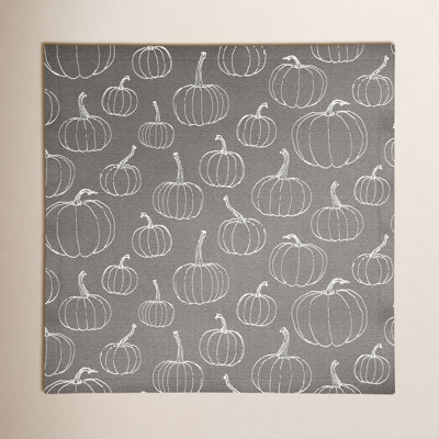 Meekah Cotton Square Napkin