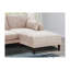 Chaise d'appoint Blush Pink-633937053