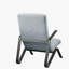 Chaise d'appoint