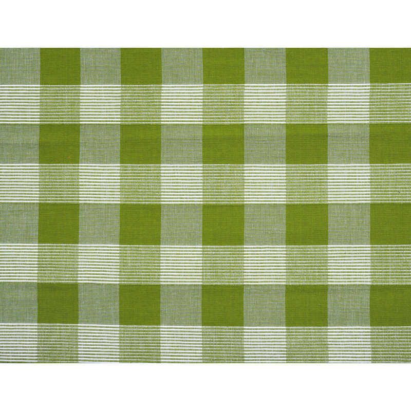 Festival Siam 100% Cotton Fabric, Pistachio