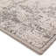 Anjolina Abstract Ivory/Grey Area Rug-2034562826