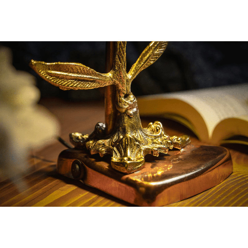 Bedside; Desk Lamp