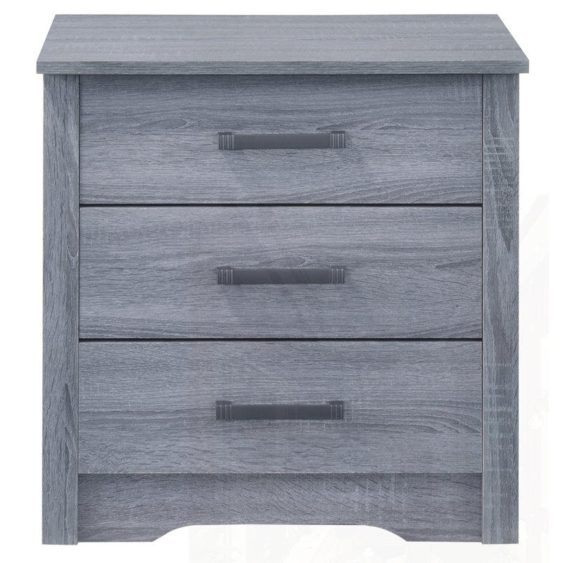 Table de chevet Contemporary
