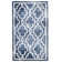 Deschamps Hand Tufted Wool Geometric Rug