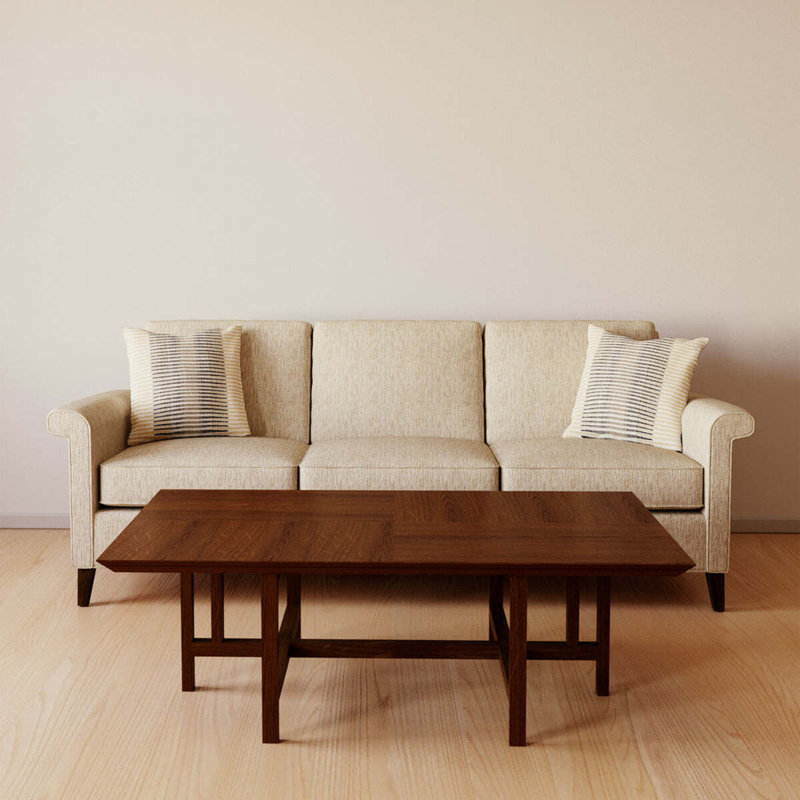 Lowell Rectangular Cocktail Table