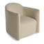 About Face Swivel Armchair-90630350