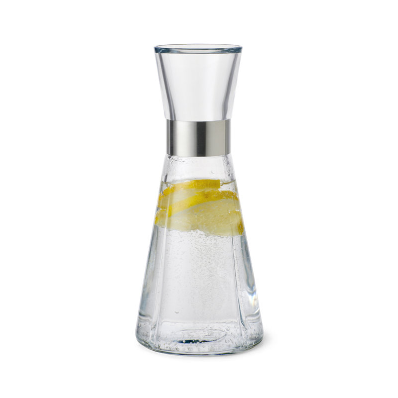 Grand Cru Glass Carafe