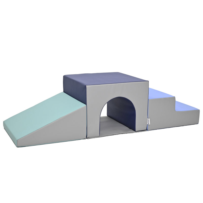 Tunnel Climber - Tranquillity