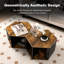 Table basse Daiyah