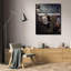 "The Keeper" par Nicolaes Maes - Art mural sur toile tendue avec châssis-1392217715