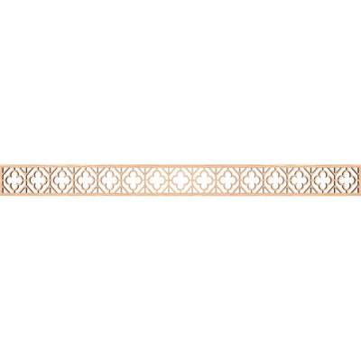 Hazelton Fretwork Moulding