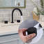 Widespread 2-handle Bathroom Faucet