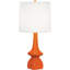 Jasmine Ceramic Standard Lamp-26116622