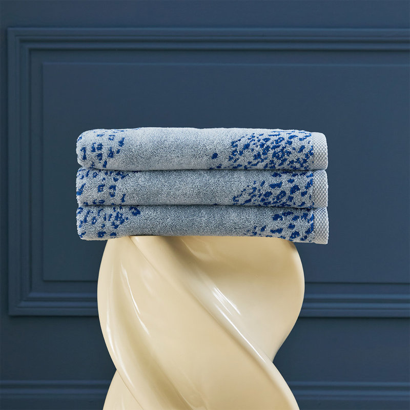 Ecumes Guest Towel