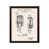 Unframed