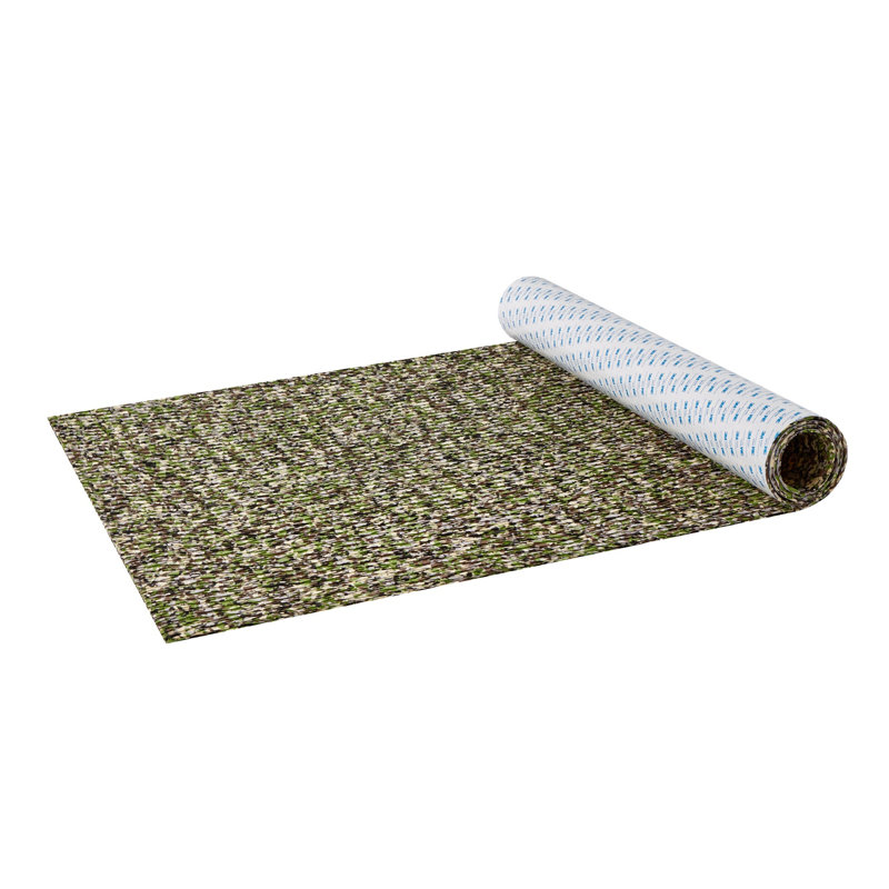 Tapis de plancher en mousse Camouflage EVA