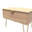 Beranda 1 Drawer Midi Chest (Ready Assembled)-1764672692