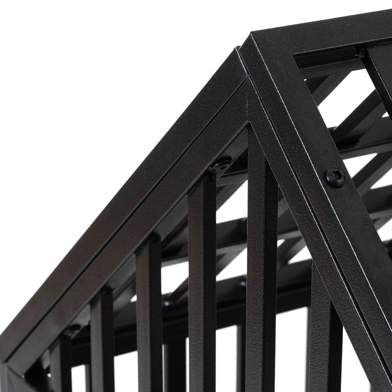 Cage pour chien 52 po