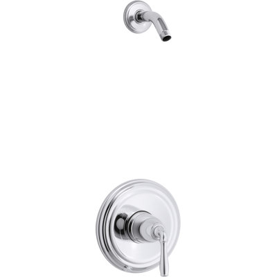 Devonshire Kohler Shower Faucet -  K-TLS396-4-CP