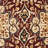 Evie New Zealand Wool Oriental Rug-21273424