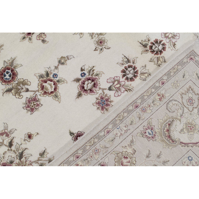 Elegance One-of-a-Kind 6' X 9' Area Rug