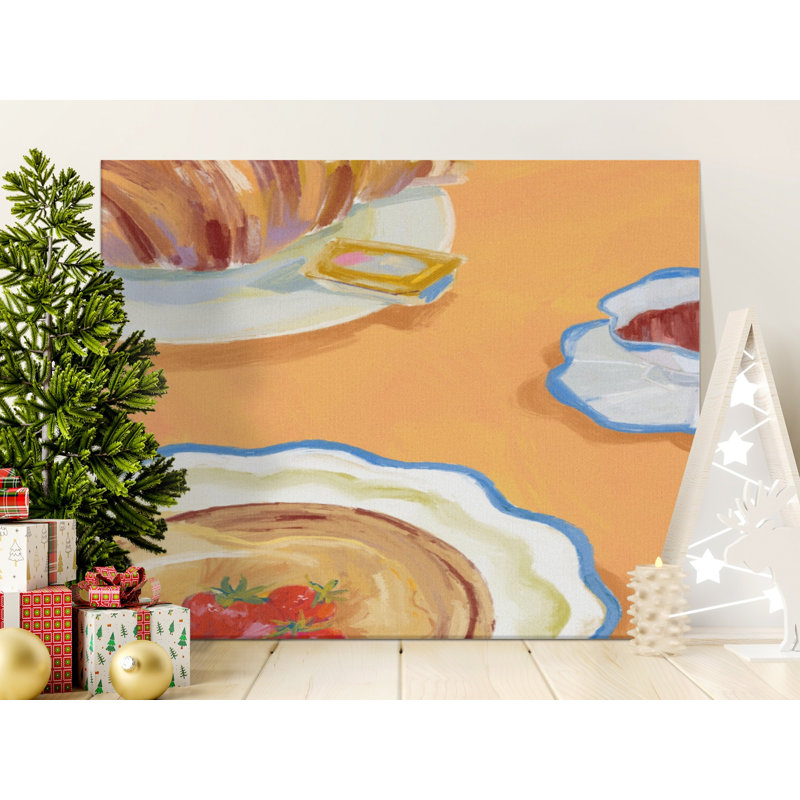 Wrapped Canvas Print Set, 30x15