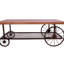 Table basse Francie