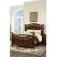 Lit de style traditionnel 1pc-132396678