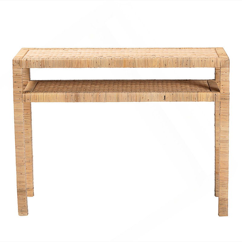Console Modern Bohemian