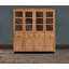 Solid Wood China Cabinet