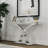 Apollonios 50'' Console Table