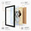 Gentle Companion Modern - Print-30340900-30340897
